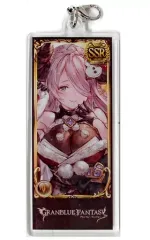 グランブルーファンタジー EXTRAフェス2021 アクリルブロック ルシフェル 駿河屋 -<中古>ルシフェル アクリルブロック 「GRANBLUE FANTASY