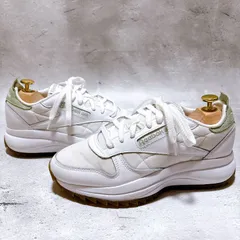 定価12,000円 リーボック クラシックレザー 24.5cm