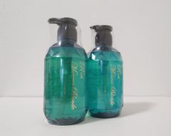 モンローブロンド  R  馬プラセンタ クレンズ トリートメント RR 500mL 2本セット ヘアリペア & スカルプケア