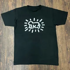 2025年最新】キースヘリング tシャツ xlの人気アイテム - メルカリ