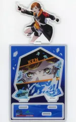 ペルソナ3 八景島　アクリルジオラマ　アクリルスタンド　全種セット 2025年最新】ペルソナ3 八景島 アクリルスタンドの人気アイテム