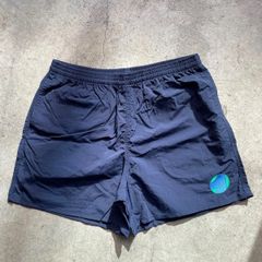 COEナイロンショーツ(ストーンブルー)