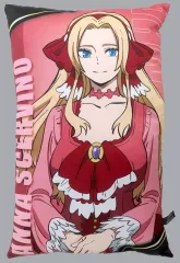 【中古】クッション・本体 アンナ BIGクッション vol.2 「僕のヒーローアカデミア THE MOVIE ユアネクスト」