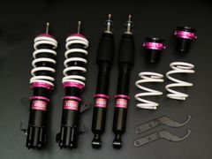 ◎SALE MK53S スペーシア/スペーシアカスタム 2WD 車高調/サスペンション/スーパーキッズツイン フルタップ/減衰力25段調整式 ファイコネ