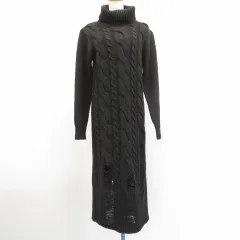 2025年最新】natural vintage goa ニットの人気アイテム - メルカリ