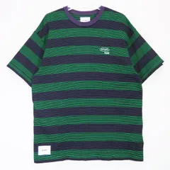 WTAPS BDY ボーダ WTAPS BDY ボーダ WTAPS BDY ボーダ
