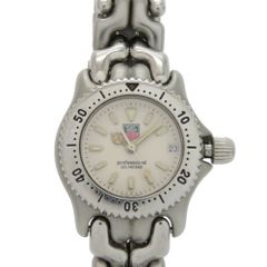 TAG HEUER s/el プロフェッショナルクォーツ中古WG1210-K0 - メルカリ