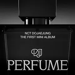 nct dojaejung perfume MD ジェヒョン 香水 ジェヒョンNCTドジェジョン香水パフューム⁈15mlトレカつき