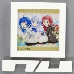 ご注文はうさぎですか展　マグネットコレクション　ごちうさ ご注文はうさぎですか展 マグネットコレクション ごちうさ