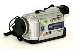 Mini DV　ソニーデジタルビデオカメラ　SONY DCR-TRV5　訳有り Mini DV ソニーデジタルビデオカメラ SONY DCR-TRV5 訳有り カメラ