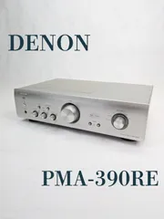 2025年最新】denon アンプ pma-390reの人気アイテム - メルカリ 2025年最新】denon アンプ pma-390reの人気アイテム - メルカリ
