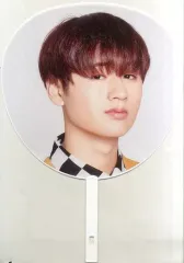 【中古】うちわ(男性) 猪狩蒼弥(HiHi Jets) ジャンボうちわ 「JOHNNYS’ Experience」