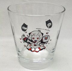 [중고] 글라스(캐릭터) 북방거주 공주 Ver