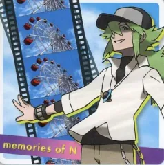 2025年最新】N コースター ポケモンの人気アイテム - メルカリ