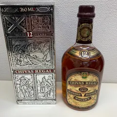 2024年最新】chivas regal 12 760の人気アイテム - メルカリ