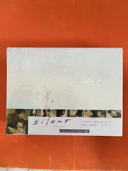 silent DVD 7枚組　フォトブック付き Amazon.co.jp: silent -ディレクターズカット版- DVD-BOX [DVD