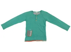 【ラグマート/RagMart】Tシャツ・カットソー 130サイズ 女の子【子供服・ベビー服】（1835811）