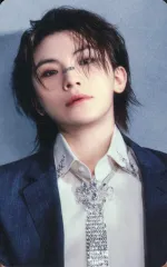 【中古】コレクションカード(男性) SEVENTEEN/ウジ(WOOZI)/CD「消費期限」Loppi・HMV限定特典スペシャルフォトカード