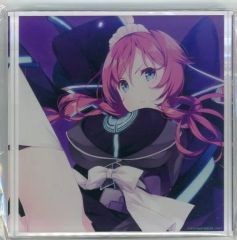 FGO 河上彦斎 最終再臨展 入場特典 ステッカー - メルカリ