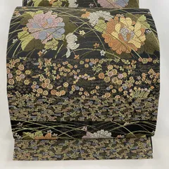 2025年最新】服部織物 帯の人気アイテム - メルカリ