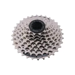 デュラエース スプロケット 8s シマノ CS-HG50-8 カセットスプロケット（8S） | SHIMANO自転車