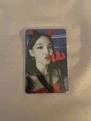 2025年最新】twice ナヨン トレカ ttの人気アイテム - メルカリ