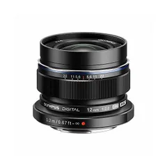 M.ZUIKO DIGITAL ED 12mm F2.0 ［ブラック］中古 M.ZUIKO DIGITAL ED 12mm F2.0 [ブラック] 中古価格比較 - 価格.com