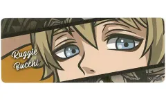 【中古】雑貨 ラギー・ブッチ オリジナルしおり 「ディズニー ツイステッドワンダーランド New Artフェア in アニメイト Vol.2」 対象商品購入特典