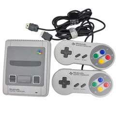 スーパーファミコン　ミニ　中古 楽天市場】スーパーファミコン ミニ 中古の通販