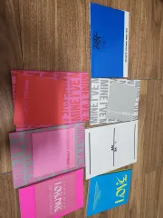 IVE(アイヴ) 開封 エルバムを売っています