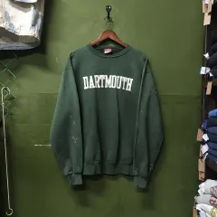 チャンピオン カレッジ　スウェット DARTMOUTH ダートマス 楽天市場】Champion チャンピオン プレミアムリバースウィーブ