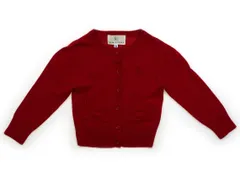 【組曲/Kumikyoku】カーディガン 90サイズ 女の子【子供服・ベビー服】（1712794）