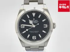 セット価格‼️メルカリ最安値⁉️09/07時点 2025年最新】ロレックス エクスプローラー 224270の人気アイテム