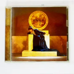 国内盤CD★エンヤ/Enya■ メモリー・オブ・トゥリーズ 【WPCR550/4943674055029】B01434のサムネイル
