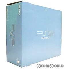 楽天市場】【送料無料】【中古】PS2 PlayStation 2 AQUA (SCPH