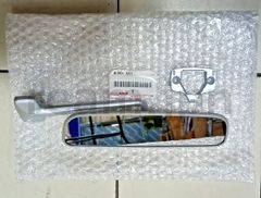 箱入り新品WINGARDルームミラー広角BMC - メルカリ