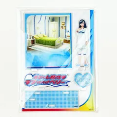 オシャレ魔女 ラブ and ベリー ベリー アクリルカードスタンド ラブベリー