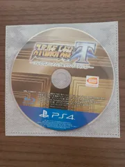 【PS4】スーパーロボット大戦T プレミアムアニメソング&サウンドエディション ソフトのみ