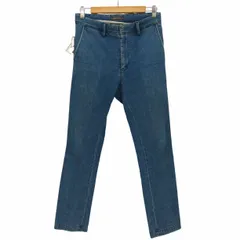 パブリックトウキョウ PUBLIC TOKYO PUBLIC DENIM ストレート デニムパンツ メンズ JPN：2 のサムネイル