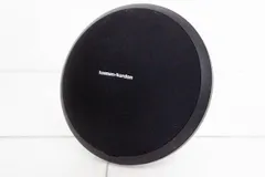 極美品　harman/kardon  ONYX STUDIO ハーマン　カードン Harman Kardon Onyx Studio 9 | ポータブルステレオBluetooth