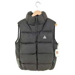 2025年最新】nike acg ベストの人気アイテム - メルカリ