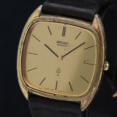 SEIKOMATIC 26石 稼働品 6206-8010 メンズ 腕時計 - メルカリ