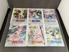 #お値打ち❗️#魔法少女まどか☆マギカ #Blu-ray 全6巻セット 2025年最新】まどか マギカ blu-ray 全6巻の人気アイテム - メルカリ