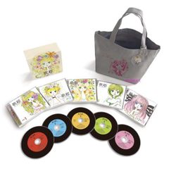 ま*ろ様 未開封新品 CITY POP STORIES '70s & '80s CD-BOX「CITY POP STORIES -'70s & '80s-」 | カテゴリーで探す