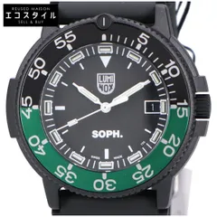 2025年最新】luminox sophの人気アイテム - メルカリ
