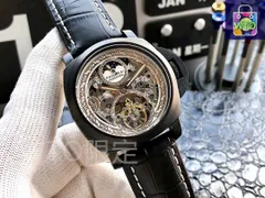 【今日WTO】Panerai パネライ 耐久性に優れる-WTO輸入2-VE02