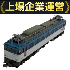 2025年最新】kato EF81 3010の人気アイテム - メルカリ