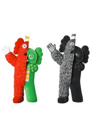 ひつじのショーン BE@RBRICK Shaun 100% & 400% - メルカリ