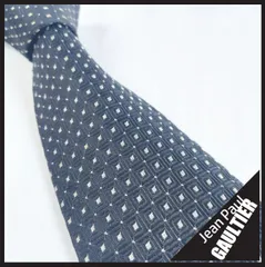 2025年最新】JeanPaul GAULTIER メンズ ネクタイの人気アイテム