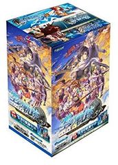 継承される正義 3コン スリーブ付 バトスピ ラスト - メルカリ
